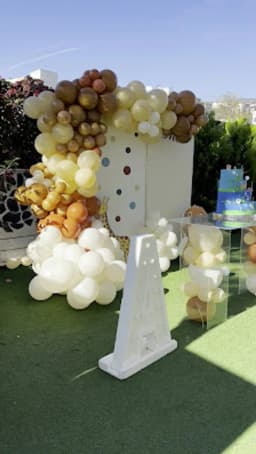 Özel Mavi Anaokulu - Fotoğraf