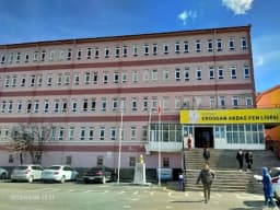 Erdoğan Akdağ Fen Lisesi - Fotoğraf