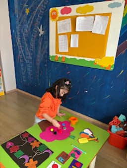 Özel Minik Kelebekler Anaokulu - Fotoğraf