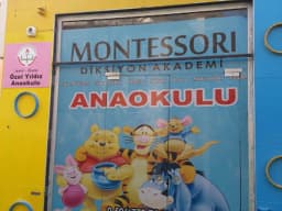 Özel Yıldız Anaokulu - Fotoğraf