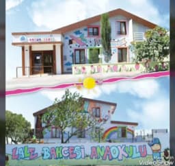 Özel Ferhatlar Lalebahçesi Anaokulu - Fotoğraf