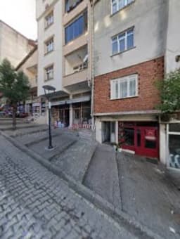 Atatürk Ortaokulu - Fotoğraf