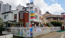 İngiliz Kültür Anaokulu - Fotoğraf