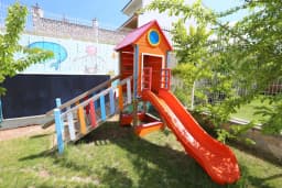 Nana Anaokulu-nana Preschool - Fotoğraf