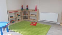 Özel Menemen Deniz Yıldızı Gündüz Bakım Evi - Fotoğraf