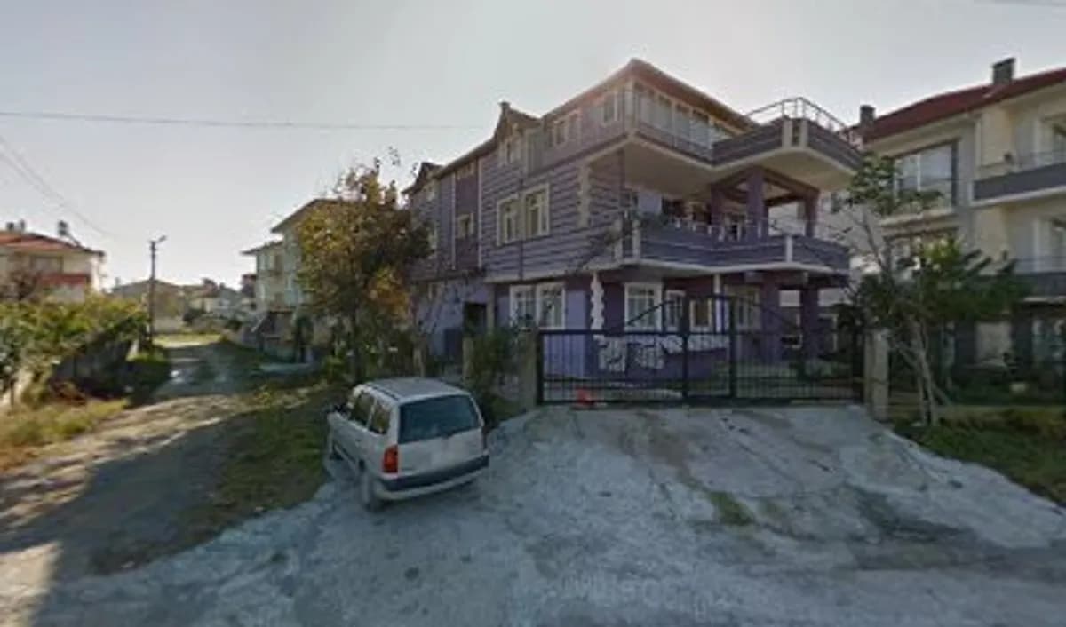 100. Yıl İöo Anaokulu