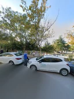 Nilüfer Anaokulu - Fotoğraf