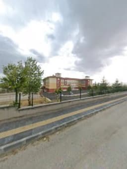 Toki Şehit Şükrü Özyol İlkokulu-ortaokulu - Fotoğraf