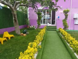 Oyun Arkadaşım Anaokulu Akevler - Fotoğraf