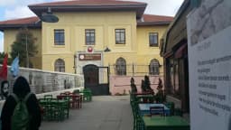 Reşadiye Anadolu İmam Hatip Lisesi - Fotoğraf