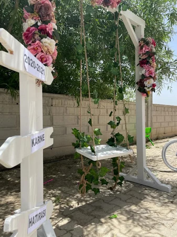 Özel Dinar Beyazzambak Anaokulu - Fotoğraf