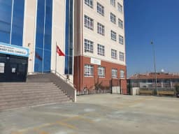 Ahmet Hızal Anaokulu - Fotoğraf