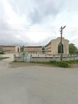 Sapanca Kız Anadolu İmam Hatip Lisesi - Photo