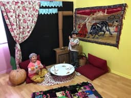 Bornova Özel Minik Yuvam Anaokulu & Bornova Anaokulları & Bornova Anaokulu - Fotoğraf