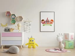 Özel İpeğim Anaokulu - Fotoğraf