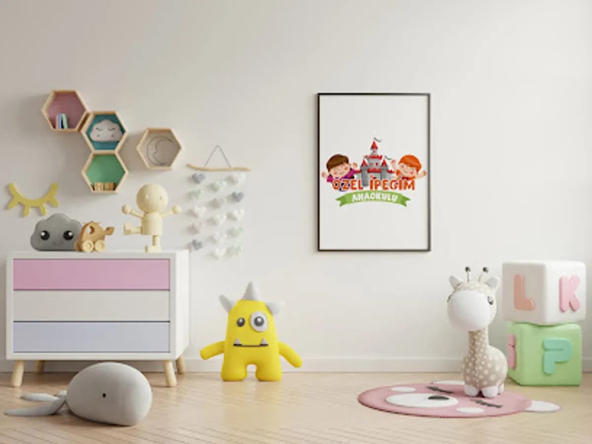 Özel İpeğim Anaokulu - Fotoğraf