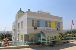 Özel Silifke Lale Bahçesi Anaokulu - Fotoğraf