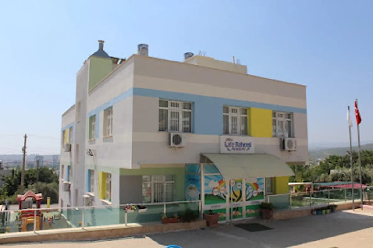 Özel Silifke Lale Bahçesi Anaokulu - Fotoğraf