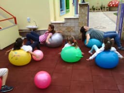 Meb Özel İnegöl Şirin Anaokulu - Fotoğraf