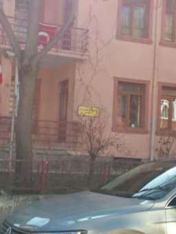 Kalkınma Bankası Anaokulu - Photo