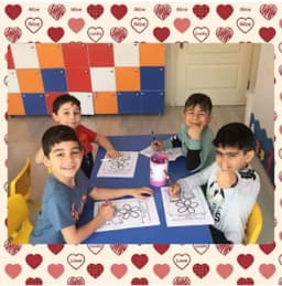 Özel Bandırma Çağrı Canbay Alp Anaokulu - Fotoğraf