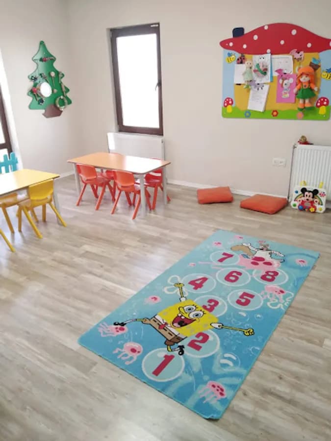 Düet Anaokulu - Fotoğraf