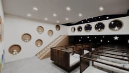 Tia Kreş ve Anaokulu 🧸 - Fotoğraf