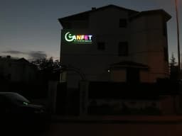 Ganfet Kreş ve Gündüz Bakımevi - Fotoğraf