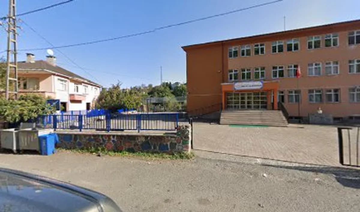 Işıklı 60. Yıl İlkokulu - Fotoğraf