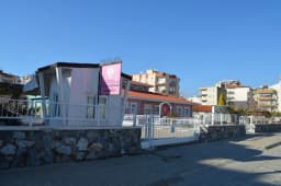 Unicef Türkiye Milli Komitesi Seyda Kayhan Anaokulu - Fotoğraf