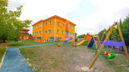 Çerkezköy Özel Neşe Erberk Anaokulu - Fotoğraf