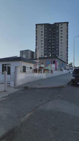 Grand Halı Anaokulu - Fotoğraf