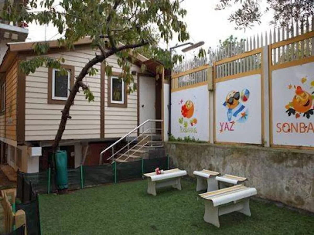 Denizyıldızı Anaokulu - Fotoğraf