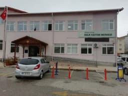 Çubuk Halk Eğitim Merkezi - Photo