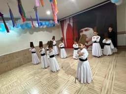 Melike Öztürk Kreş ve Anaokulu - Fotoğraf