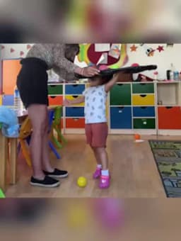 Şirinler Anaokulu Kreş ve Gündüz Bakım Evi - Fotoğraf