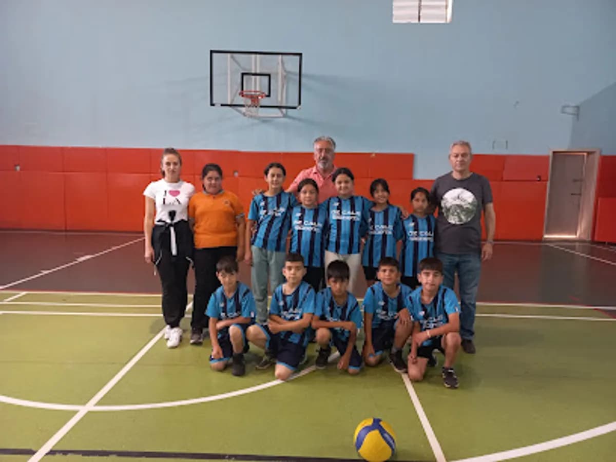 Yavuz Sultan Selim İlköğretim Okulu