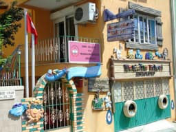 Mandalina Bahçesi Anaokulu - Fotoğraf