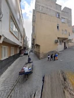 Direkli Anaokulu - Fotoğraf