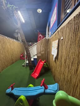 Güngören Tatlı Nar Anaokulu - Fotoğraf