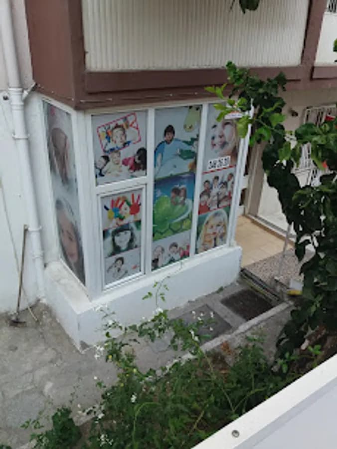 Özel Kurabiye Anaokulu - Fotoğraf