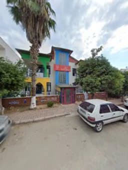 Elele Kreş - Fotoğraf