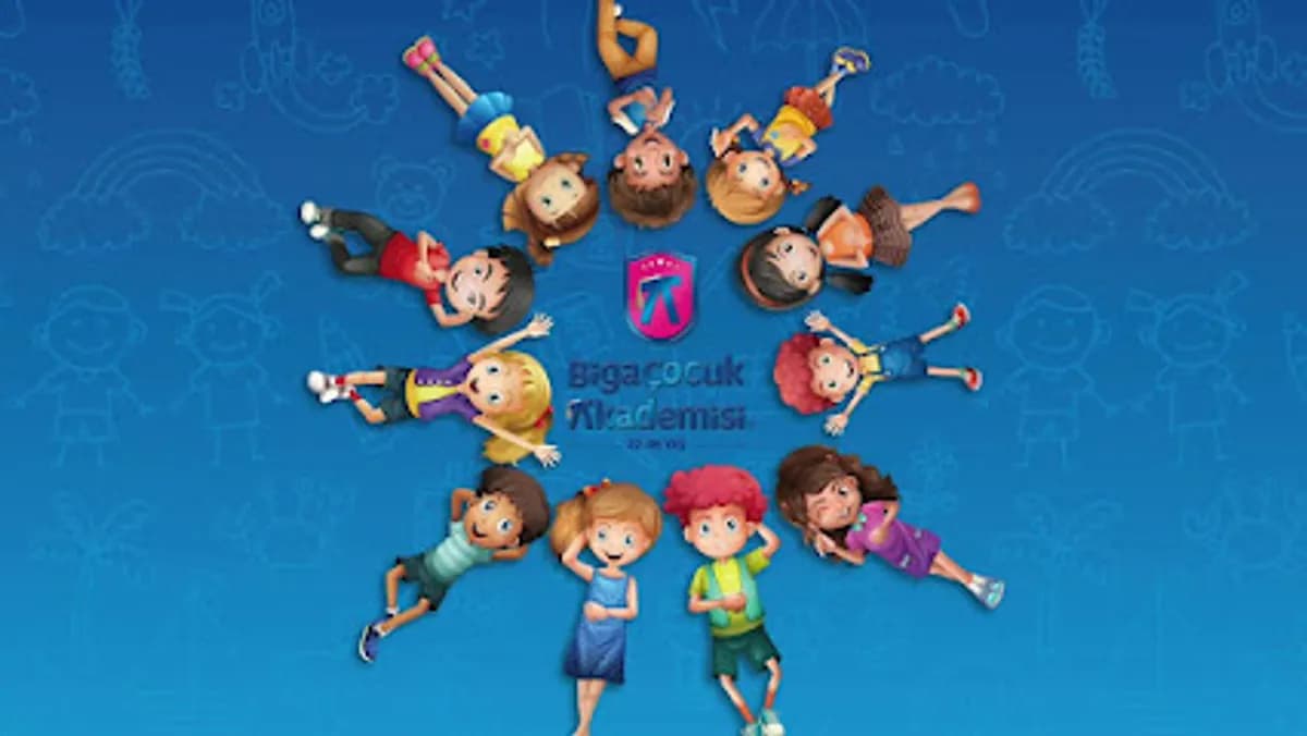 Biga Çocuk Akademisi - Fotoğraf