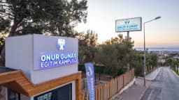 Onur Günay Eğitim Kampüsü - Photo