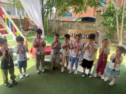 İnci Taneleri'm Montessori Anaokulu - Photo