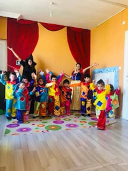 Ortahisar Özel Yumurcaklar Anaokulu - Photo