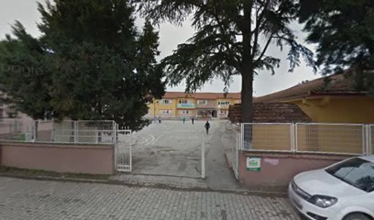 Alaçam Ortaokulu - Fotoğraf