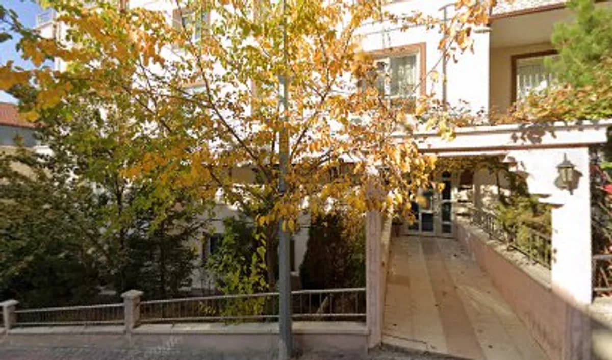 Çiftlik Evi Anaokulu - Photo