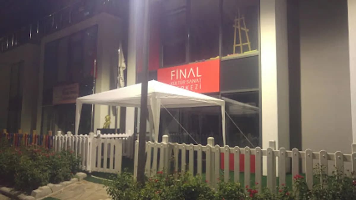 Final Kreş ve Anaokulu - Fotoğraf