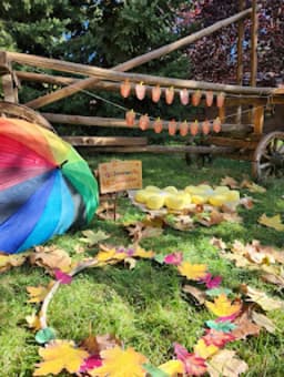 Özel Gülveren Anaokulu Karapürçek Şubesi - Fotoğraf